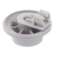 Dishwasher Basket Wheel Grey - 611475