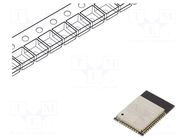 Module: IoT; Bluetooth: BLE; 20dBm; WiFi; PCB; SMD; 18x25.5x3.1mm ESPRESSIF