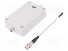 Receiver; OPC; for wall mounting; 12VDC; relay; IP65; -10÷55°C GORKE
