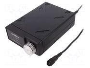 Vacuum module; for JBC desoldering systems; electric; 10÷40°C JBC TOOLS