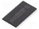 IC: SRAM memory; 512kbSRAM; 32kx16bit; 2.4÷3.6V; 10ns; TSOP44 II ISSI