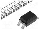 Optocoupler; SMD; Ch: 1; OUT: transistor; Uinsul: 5kV; Uce: 35V KINGBRIGHT ELECTRONIC