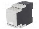 Module: insulation monitoring relay; insulation resistance EATON ELECTRIC