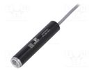 Module: laser; 1mW; red; line; 650nm; 4.5÷6VDC; 30÷150mA; Line Laser Laser Components