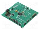 Dev.kit: Microchip; Components: MIC45404; DC/DC converter MICROCHIP TECHNOLOGY