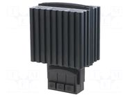 Heater; semiconductor; HG 140; 15W; 120÷240V; IP20 STEGO