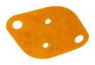 PHASE CHANGE PAD, TO-3, 39.4 X 26.7MM