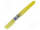 Dosing pens; Tip: thin; 6ml BLT