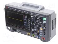 Oscilloscope: digital; DSO; Ch: 4; 70MHz; 2Gsps; 1Mpts; LCD 7"; ≤5ns KEYSIGHT