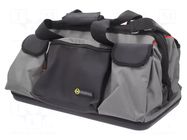 Bag; tool case; C.K MAGMA; 580x270x270mm C.K