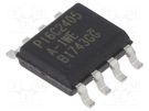 IC: peripheral circuit; zero delay buffer; SO8; 3.3VDC; tube DIODES INCORPORATED
