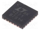 IC: PoE PSE controller; QFN24; -40÷85°C; 3÷3.6VDC Analog Devices