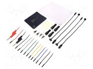 PCB holder; PCBite; 50mm SENSEPEEK AB