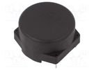 Inductor: wire; THT; 2.2mH; 3A; 40mΩ; 230VAC; 20x30mm; -20÷50%; 10kHz FERYSTER