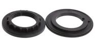 ADAPTER RING SET, PB SWITCH, BLACK