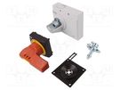 Door coupling rotary handle; NZM; LN3,LZMN3,N3,NZMN3 EATON ELECTRIC