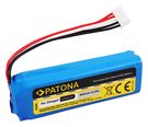 PATONA Battery f. JBL Charge 3 BL GSP1029102A