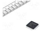 IC: AVR microcontroller; TQFP48; Interface: I2C,PWM,SPI,UART x4 MICROCHIP TECHNOLOGY