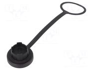 Protection cover; USB Buccaneer BULGIN