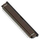 CONNECTOR, FFC/FPC, 28POS, 1 ROW, 1MM