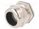 Cable gland; M50; 1.5; IP68; brass RITTAL