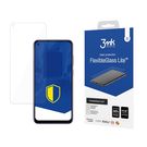 Samsung Galaxy M11 - 3mk FlexibleGlass Lite™, 3mk Protection