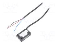 Sensor: photoelectric; Range: 10m; PNP; DARK-ON,LIGHT-ON; 35mA IDEC