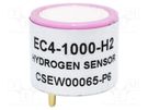 Sensor: gas; hydrogen (H2); Range: 0÷1000ppm AMPHENOL SGX SENSORTECH