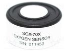 Sensor: gas; oxygen (O2); Range: 0÷25% AMPHENOL SGX SENSORTECH