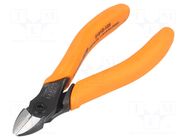 Pliers; side,cutting; 125mm BAHCO