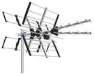 TV ANTENNA, UHF/VHF, 470-862MHZ, 13.5DBI