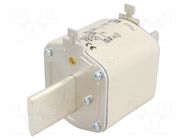 Fuse: fuse; 425A; 500VAC; gG; ceramic,industrial; NH3; WT-NH ETI POLAM