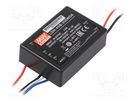 Converter: DC/DC; 44.1W; Uin: 18÷32V; Uout: 36÷126VDC; Iin: 2.1A MEAN WELL