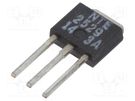 Transistor: PNP; bipolar; 160V; 1.5A; 15W; TO126 NTE Electronics