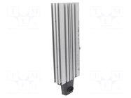 Heater; heatsink; 100W; 110÷240VAC; IP20; 210.5x70x23.4mm DBK Technitherm