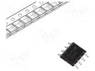 IC: interface; transceiver; RS422 / RS485; 15Mbps; SO8; 3.3VDC STMicroelectronics