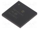 IC: PIC microcontroller; 64kB; 64MHz; I2C x2,LIN,SPI x2,UART x2 MICROCHIP TECHNOLOGY