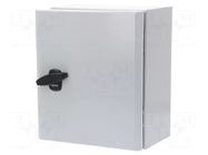 Enclosure: wall mounting; X: 250mm; Y: 300mm; Z: 150mm; Spacial S3D SCHNEIDER ELECTRIC