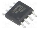 IC: driver; error amplifier and Darlington transistor; SO8; 20mA IXYS