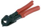 RATCHET CYCLICAL CABLE CUTTER