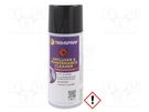 Cleaning agent; 368ml; spray; flux removing; Signal word: Warning Techspray