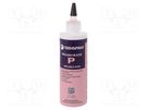 Protective coating; pink; 237ml; max.343°C; 30min Techspray