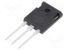 Diode: rectifying; THT; 600V; 30Ax2; tube; Ifsm: 250A; TO247-3; 165W IXYS