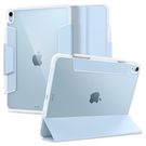 Spigen Ultra Hybrid Pro case for iPad Air 4 2020 / 5 2022 / 11.6&#39;&#39; 2024 - light blue, Spigen