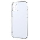 Joyroom New Beauty Series ultra thin case for iPhone 12 mini transparent (JR-BP741), Joyroom