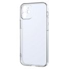 Joyroom New Beauty Series ultra thin case for iPhone 12 Pro Max transparent (JR-BP744), Joyroom