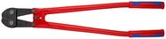 KNIPEX 71 72 760 Bolt Cutter with multi-component handles 760 mm