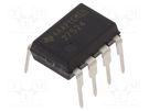 IC: driver; low-side,gate driver; DIP8; -5÷5A; Ch: 2; 4.5÷18VDC TEXAS INSTRUMENTS