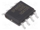IC: interface; transceiver; half duplex,RS422,RS485; 10mbps; SO8 MAXLINEAR