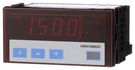 PANEL METER, 3.5DIGIT, AMP/VOLT, 115VAC